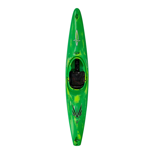 Vanguard 12.0 - New