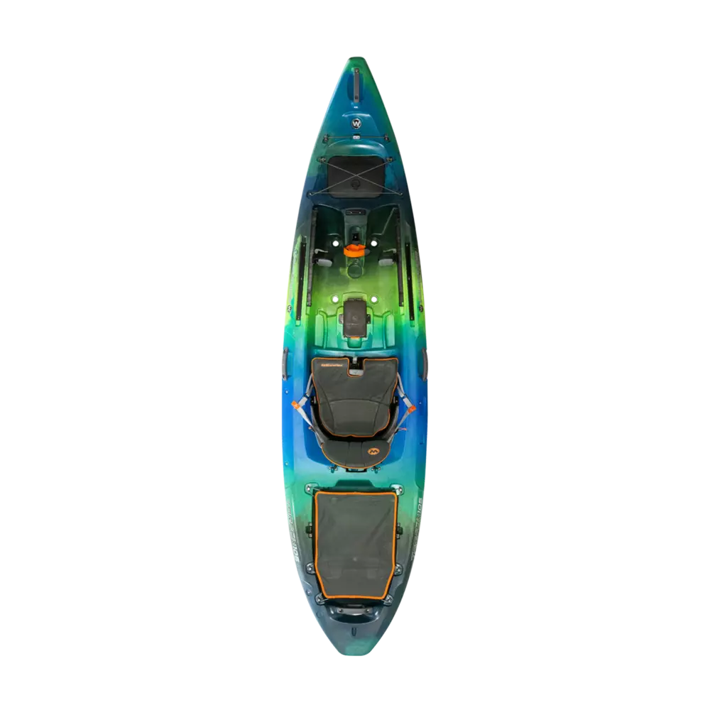 Tarpon 105