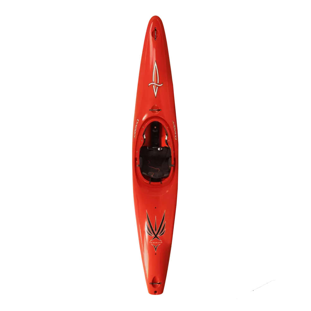 Vanguard 12.0 - New