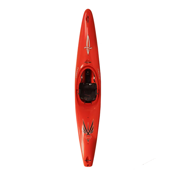 Vanguard 12.0 - New