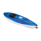 YOSEMITE 100X Recreational Kayak with Paddle