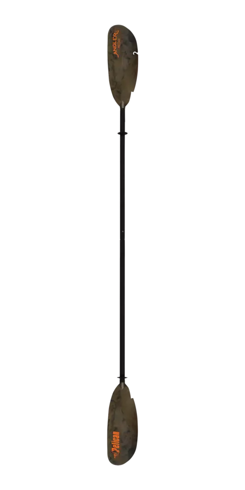 Poseidon Angler Paddle 250cm
