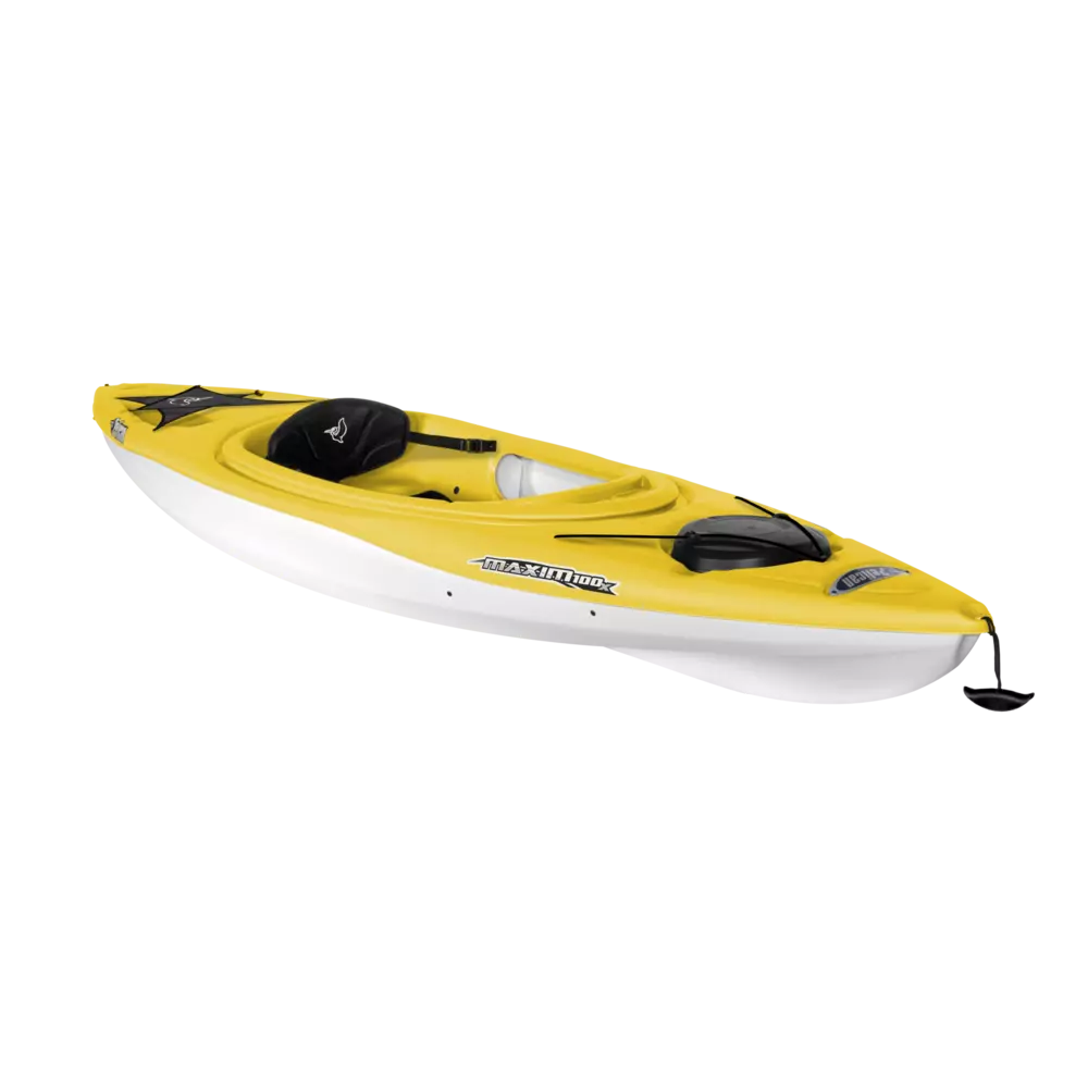 Maxim 100X