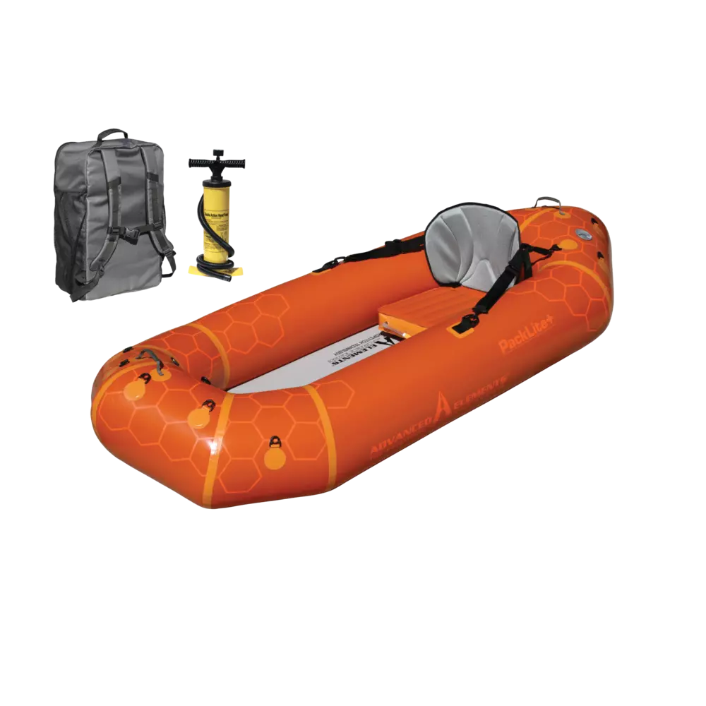 PackLite+™