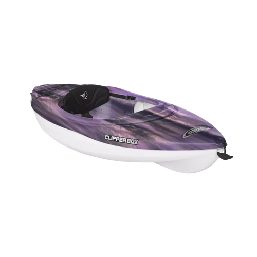pelican-clipper-80x-recreational-kayak-kff08p204 – Confluence Outdoor