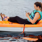 Paddle & Rod Leash