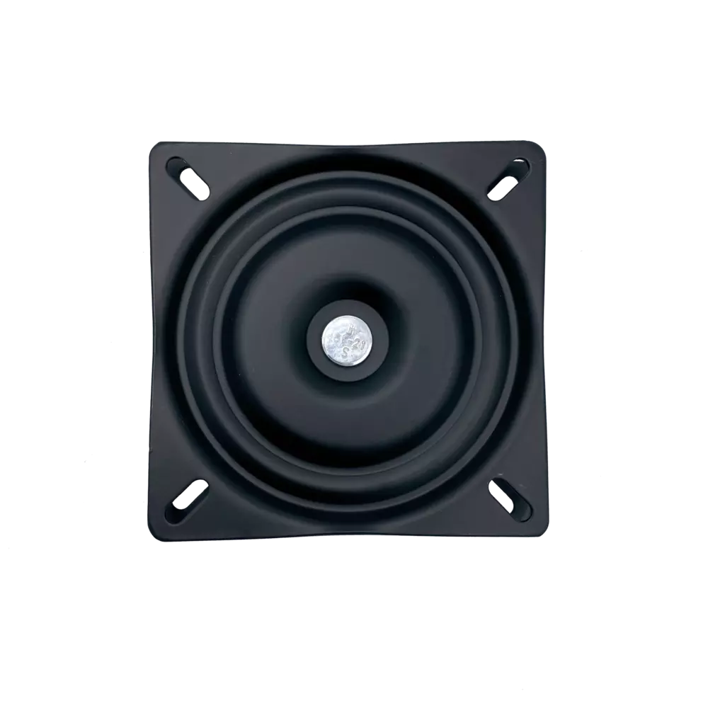Swivel Bracket for Bass Raider Seats
