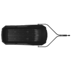 Trek Sport 82-94 Tow Hitch