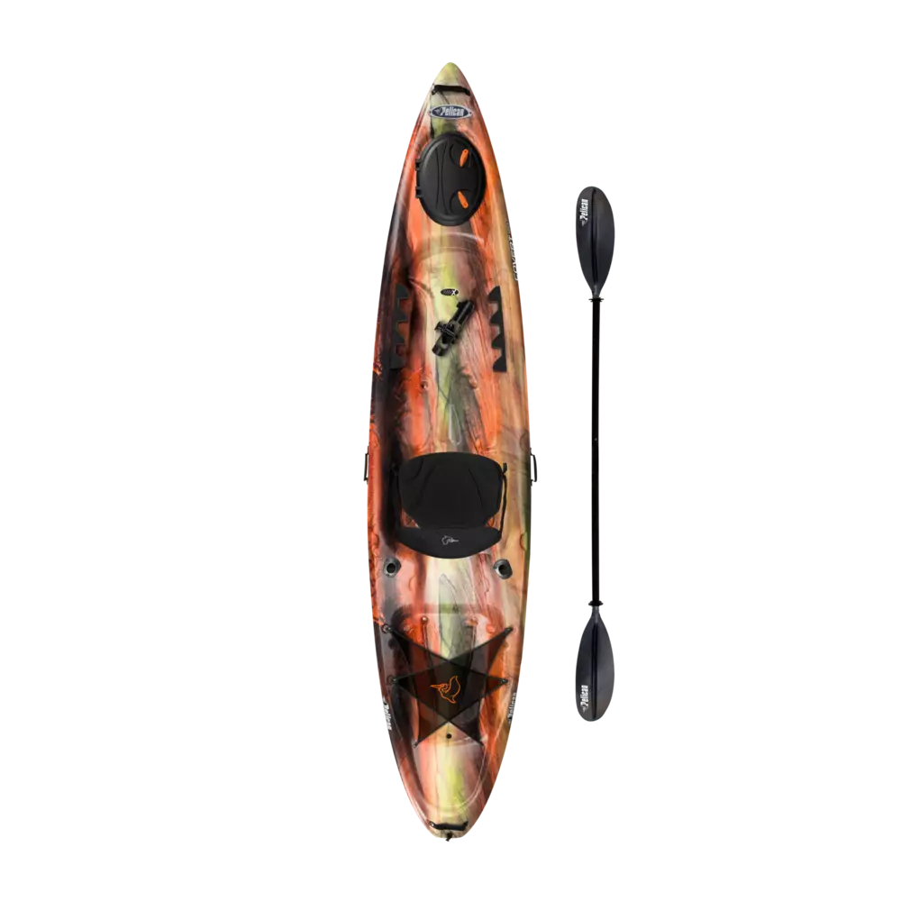 Covert 120 Angler