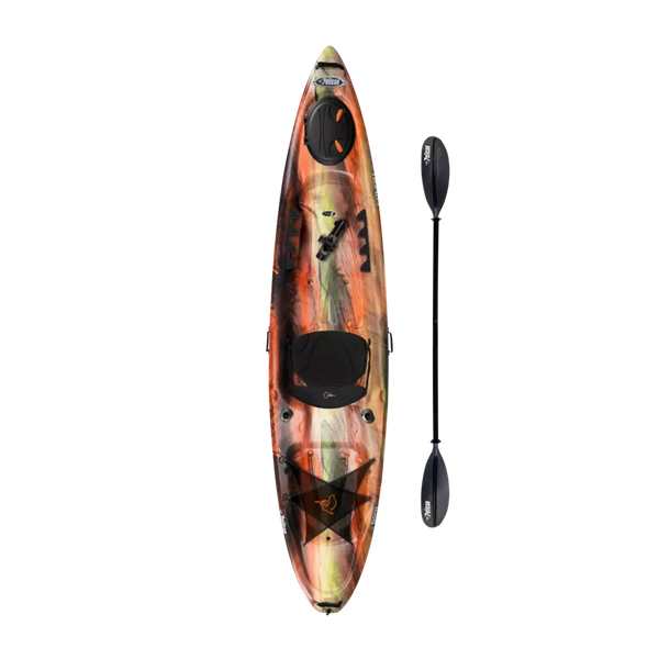 Covert 120 Angler