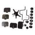 Pedal Boat Propulsion Kit