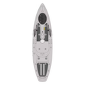 Silent Traction Pad - Pescador 10
