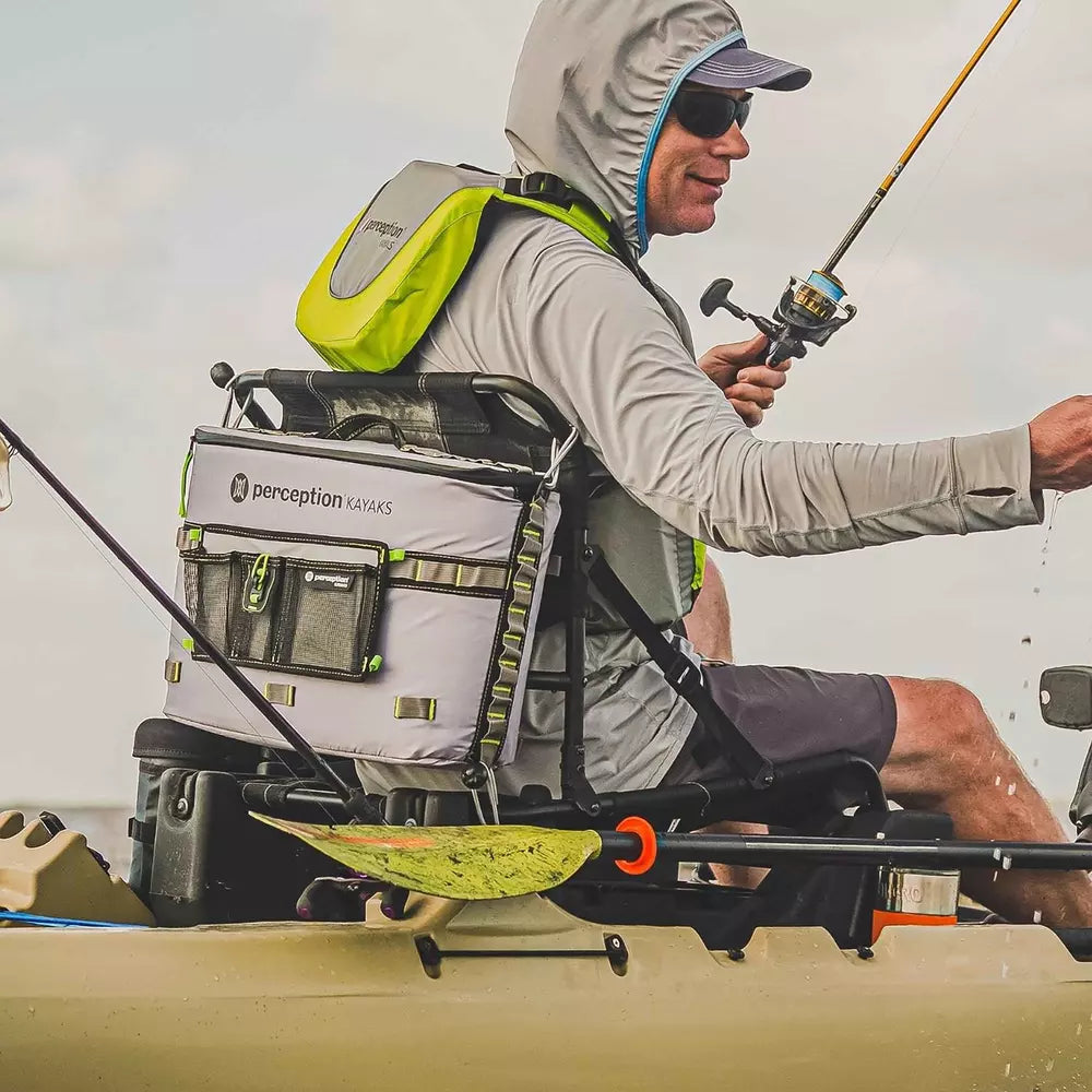 Perception Accessories Confluence Outdoor Perception Accessories Confluence Outdoor