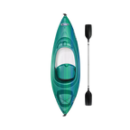 CLIPPER 80X  Recreational Kayak with Paddle