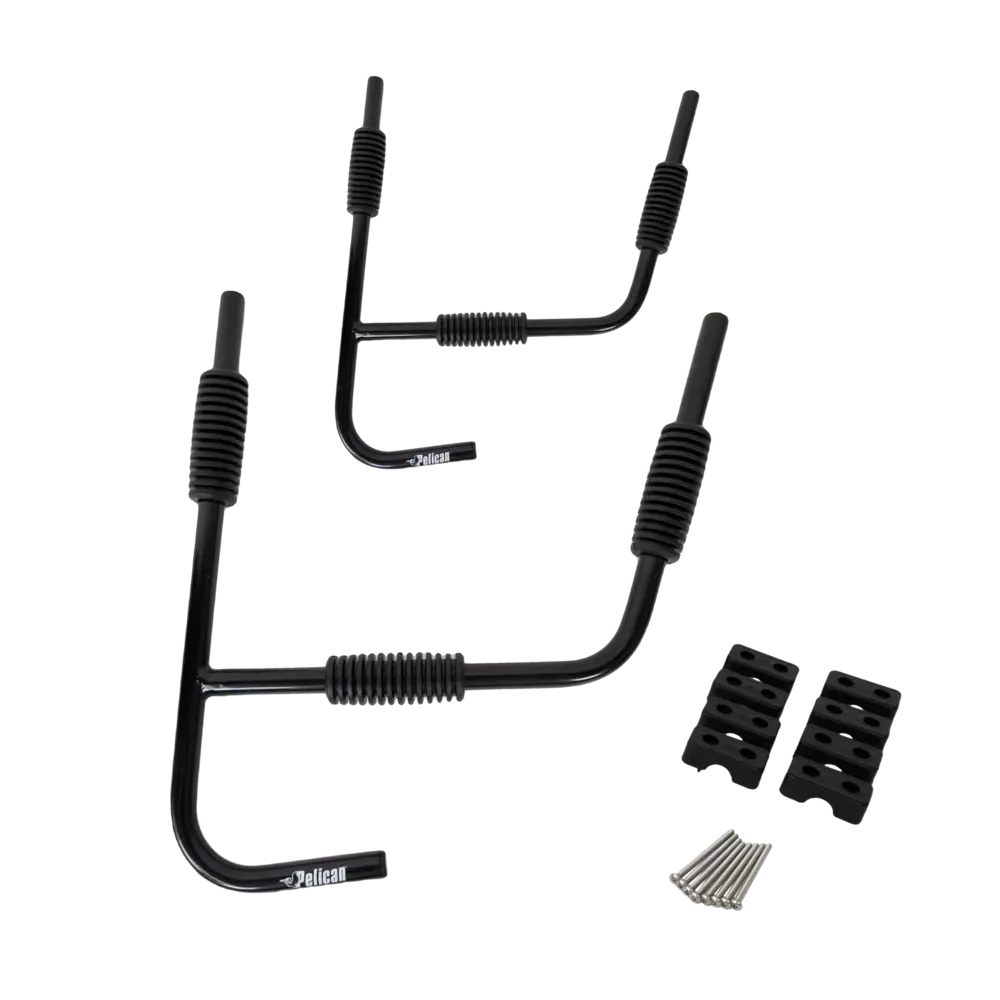 Kayak Wall Rack
