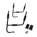 Kayak Wall Rack