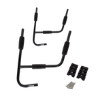 Kayak Wall Rack