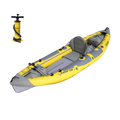 StraitEdge™ Angler with Pump