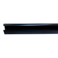 7.5' (2.3 m) Protective Gunnel Sleeves for 15'6" Canoe