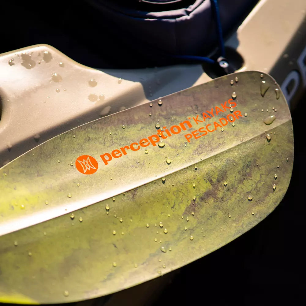 Pescador Paddle 230-250cm