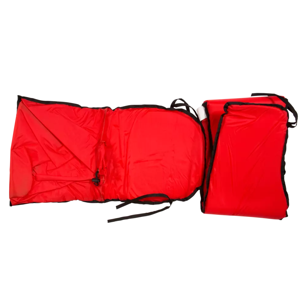 Baby Sled Cushion