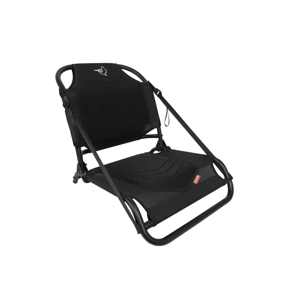 Ergocoast™ Portable Seat