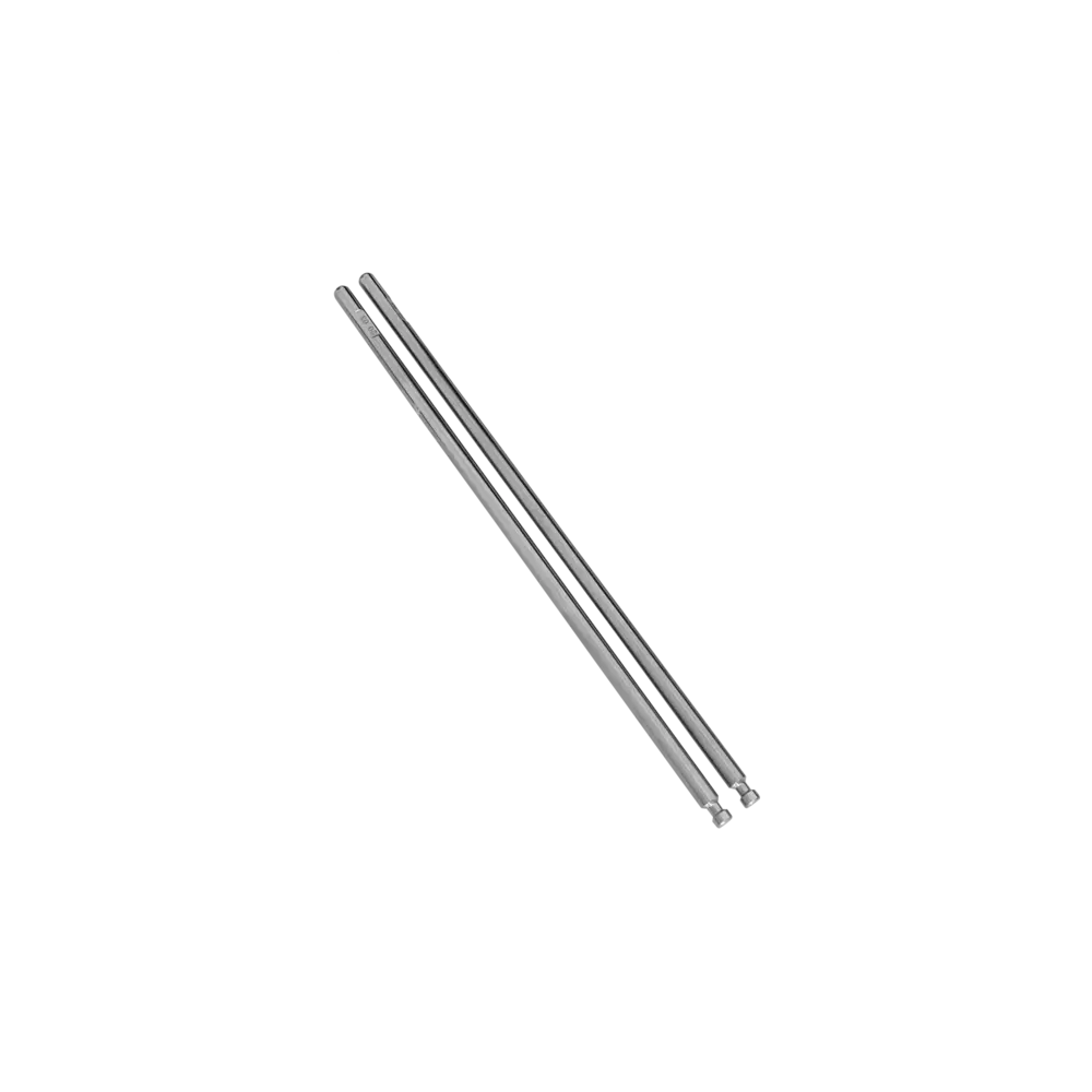 Hydryve II Fin Rods