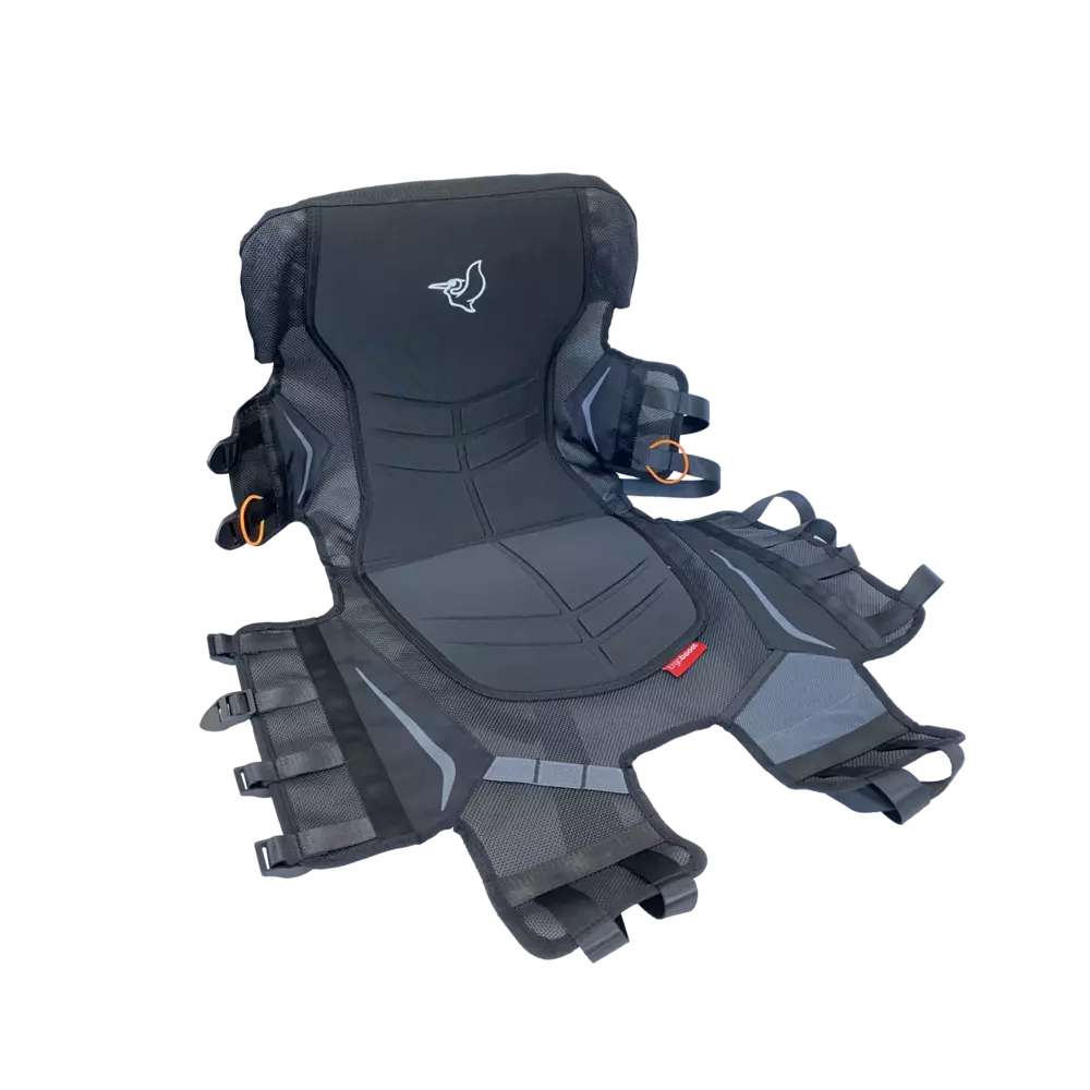 Ergoboost Seat Cushion