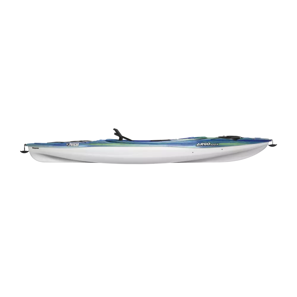 Argo 100X EXO
