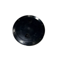 Deckplate 8" Black