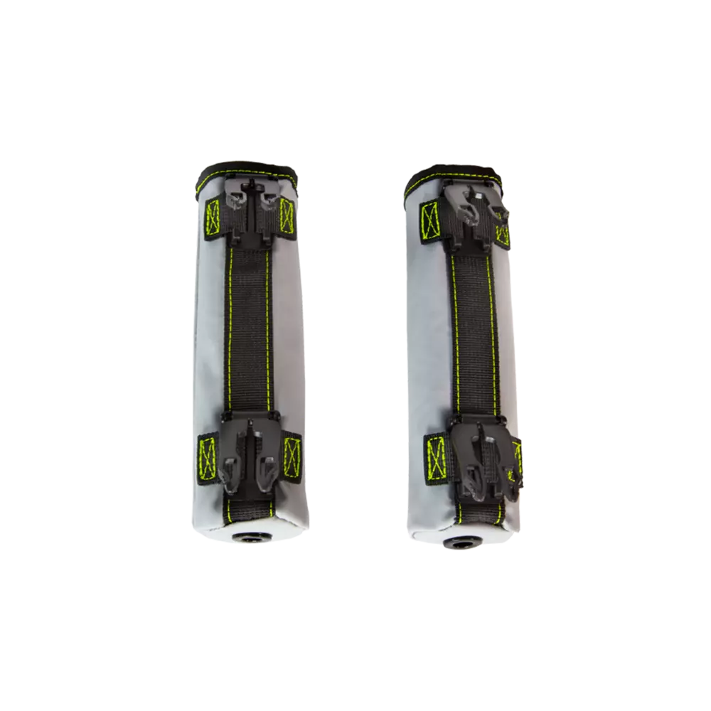 Splash Rod Holders