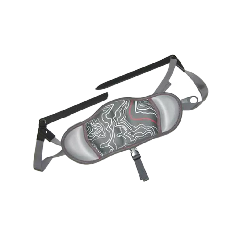 Contour Ergo Backband