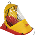 Baby Sled Cover