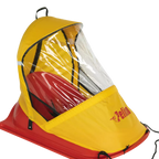 Baby Sled Cover