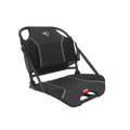 Ergo360 Swivel Seat - Bass Raider