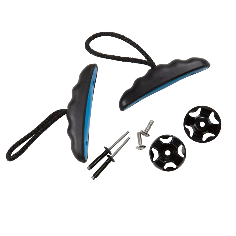 14" Kayak Carrying Handles