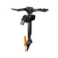 Helix PD™ Pedal Drive