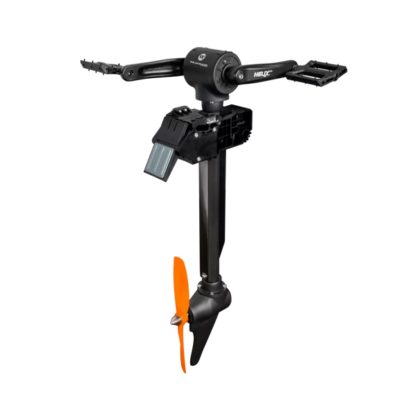 Helix PD™ Pedal Drive