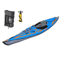 AdvancedFrame™ Expedition Elite with Pump