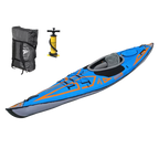 AdvancedFrame™ Expedition Elite with Pump
