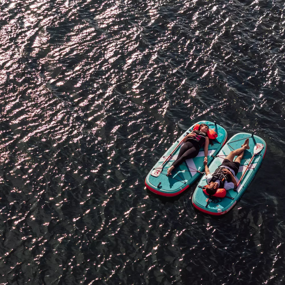 Pelican Loungeboard