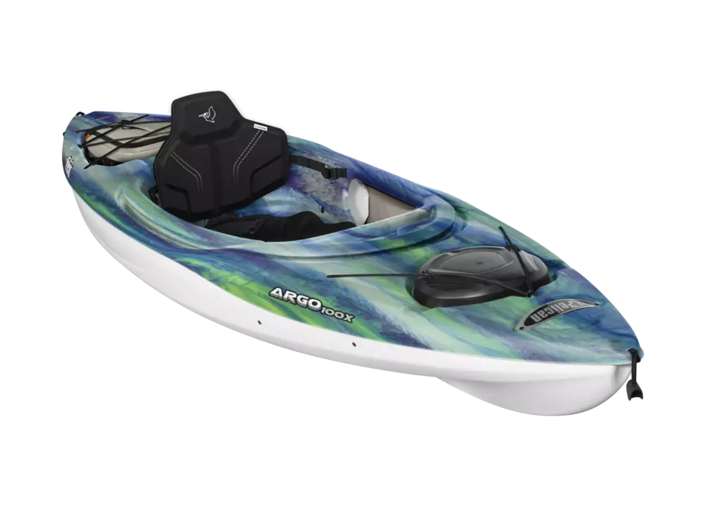 Argo 100X EXO