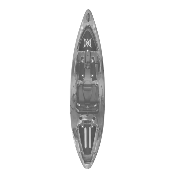 Silent Traction - Pescador Pro 12.0