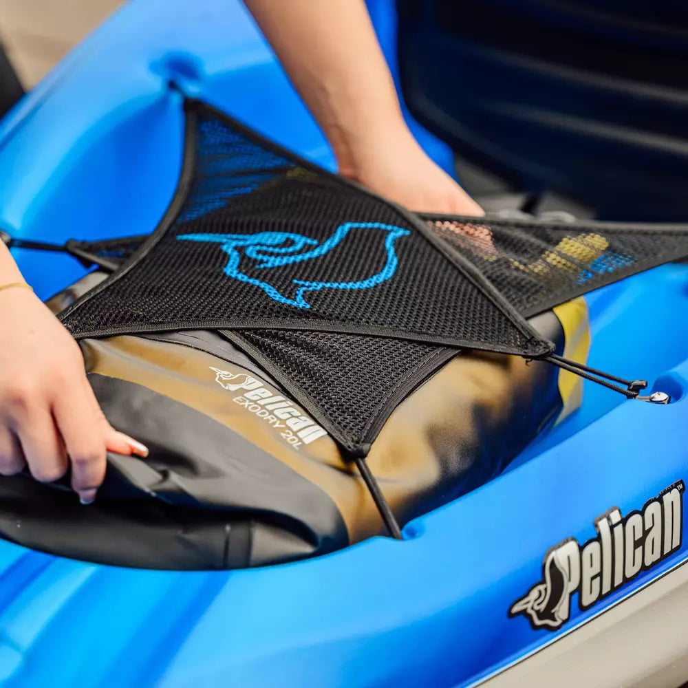 Exodry 20L Waterproof Dry Bag