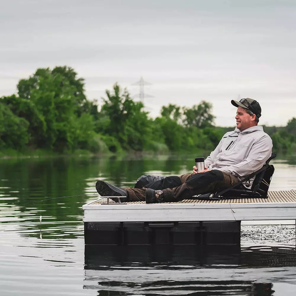 Ergoboost Folding Seat