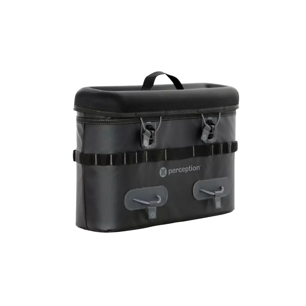Outlaw Kayak Saddle Bag