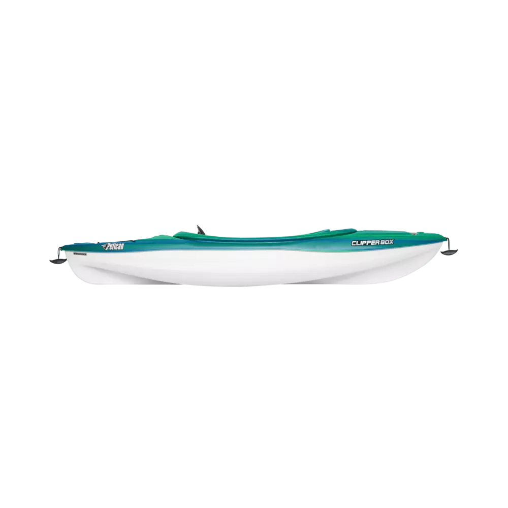 CLIPPER 80X  Recreational Kayak with Paddle
