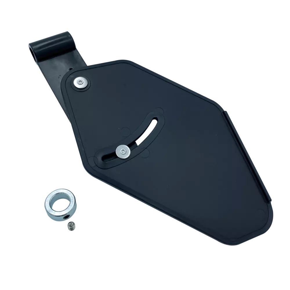 Pedal Boat Rudder Kit