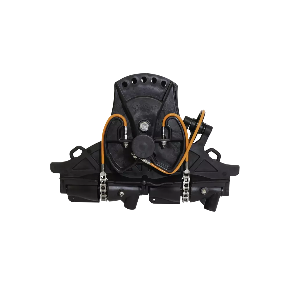 Core Replacement for HyDryve II