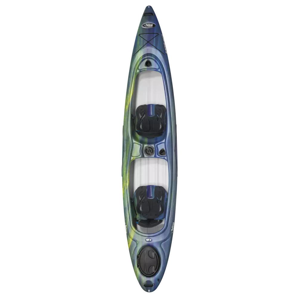 Argo 136XP